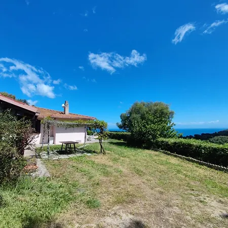 Emma - Goelba * Capoliveri (Isola d'Elba)