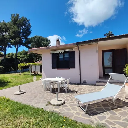 Tatil Evi Emma - Goelba *