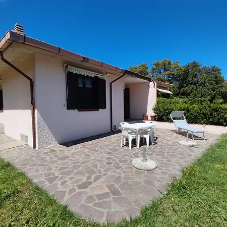 Tatil Evi Emma - Goelba